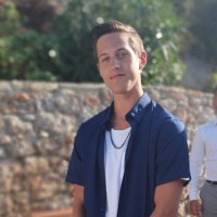 Oliver Fransson