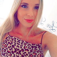 Hannah Le Ruez