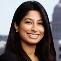 Rebecca Patel