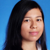 Lizeth Vargas Pérez