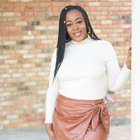 Camille Edwards