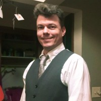 Jason Ks Burke