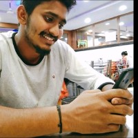 AJITH SHETTY