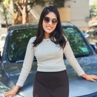 Aarya Vispute