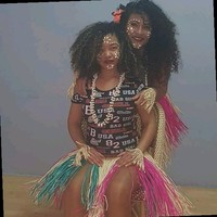 TOMBO Marie Angelita