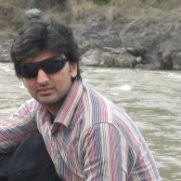 Usman Shahbaz