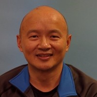 Henry Huang