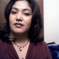 Sandra González Martínez