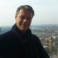 Mikael Andreasson
