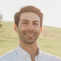 Matthew Ahmadi