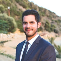 Ioannis Petropoulos, FRM