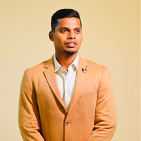 Prasanna Venkatesh