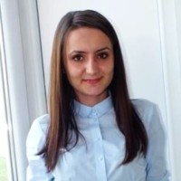 Alexandra Tomuș