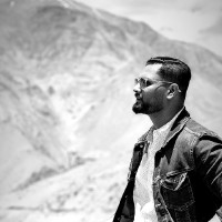 Mohit Haritwal