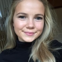 Linn Victoria Prytz