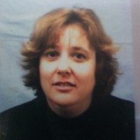 Mary Cullen