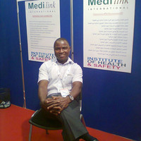 Naser Nas Medilink