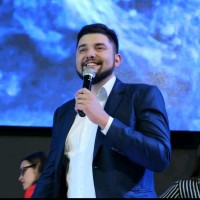Facundo Nicolas Crozza