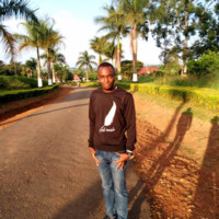 kiyimba francis