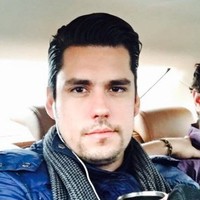 Luis Alfonso Rivera Vaca