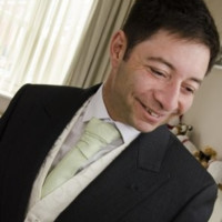Warren Stone
