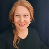 Maria Nyman