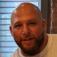 Chris Neild