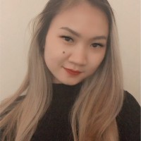 Alfisah Cahaya Bachtiar
