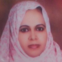 Mona Mohamed