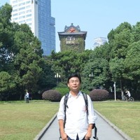 Fupan Li