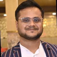 Shashank Rastogi