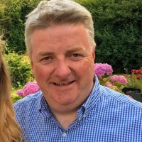 Simon McKenna