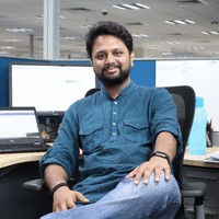 Manjunath Naik