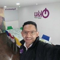 Nelson Enrique Molano Sanchez