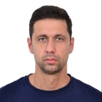 Aleksandar Simeunovic