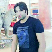 Muhammad basharat