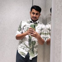 Lavudya Prashanth