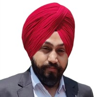 Tejpal Singh
