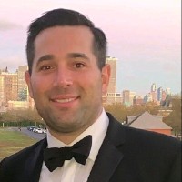 Daniel Sackett