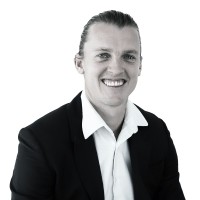 Rohan Oosthuizen