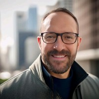 Jed Hansen, PhD, APRN, FNP-C