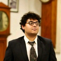 Muaz Ahmed
