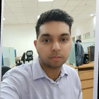 Akhil Chaudhary