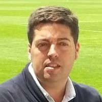 Carlos Santamarta Peña