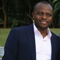 Festus Otiende