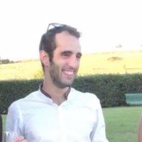 Matthieu SIMON