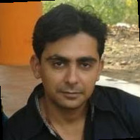 Pankaj Pareek