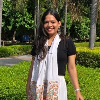 Ayushi Garg