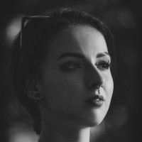 Вероника Бутько