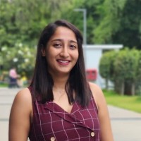 Anuradha I N